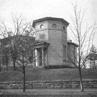 Daniel S. Schanck Observatory