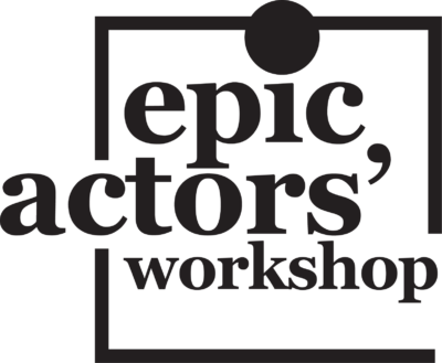 Epic Actors' Workshop