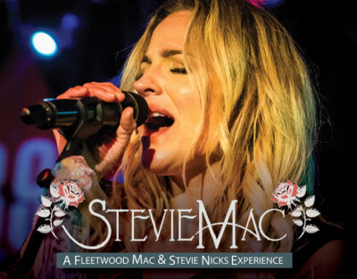 NBPAC presents StevieMac: A Fleetwood Mac & Stevie Nicks Experience