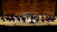 Veritas Youth Orchestra
