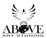 Above Art Studios
