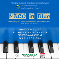 NBCO in Blue