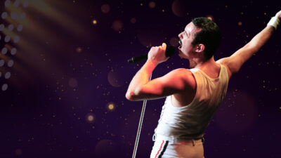 One Night of Queen performed by Gary Mullen & The Works