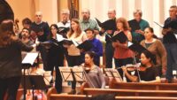 Philomusica Concert Choir