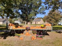 East Jersey Old Town Village Fall Festival, 2024